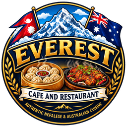 Everest Cafe and Restaurant